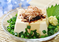 冷奴