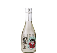 吟醸 やんちゃ生酒 300ml