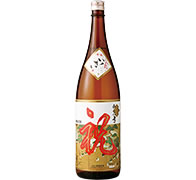 白真弓 祝 1,800ml